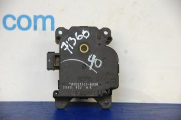 Моторчик заслонки печки CAMRY 40 06-11