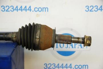 Привод задний задний правый INFINITI G25/G35/G37/Q40 06-14