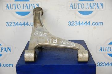 Рычаг задней подвески поперечный верхний задний правый G25/G35/G37/Q40 06-14