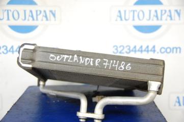 Испаритель кондиционера OUTLANDER XL 05-13