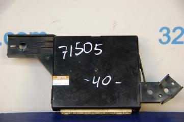 Блок электронный TOYOTA CAMRY 40 06-11