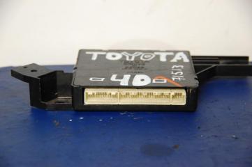 Блок электронный TOYOTA CAMRY 40 06-11