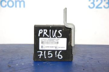 Блок электронный TOYOTA PRIUS - 30 09-17