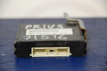 Блок электронный TOYOTA PRIUS - 30 09-17
