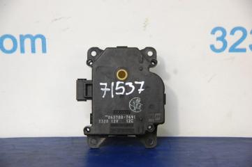 Моторчик заслонки печки ES300 ES330 01-06
