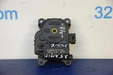 Моторчик заслонки печки CAMRY 40 06-11