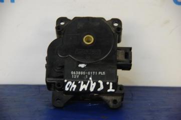 Моторчик заслонки печки CAMRY 40 06-11
