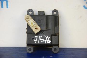 Моторчик заслонки печки TEANA J31 03-07