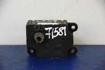 Моторчик заслонки печки NISSAN LEAF 10-17