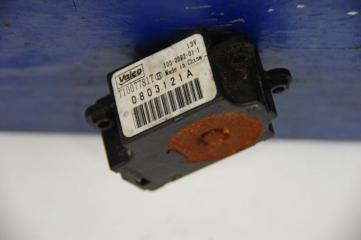 Моторчик заслонки печки LEAF 10-17