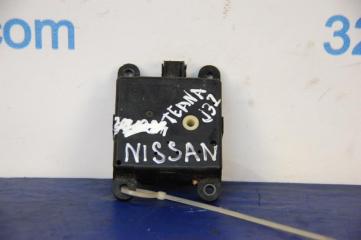 Моторчик заслонки печки NISSAN TEANA J32 08-14