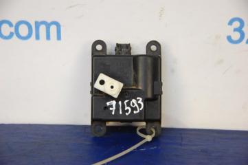 Моторчик заслонки печки TEANA J32 08-14