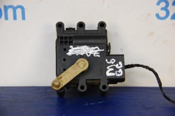 Моторчик заслонки печки 6 GG 02-07