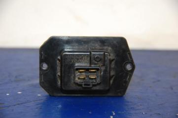 Резистор печки ACCORD CU8 / TSX 08-14