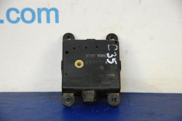 Моторчик заслонки печки NISSAN TEANA J32 08-14