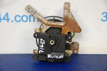 Моторчик заслонки печки NISSAN MURANO Z50 02-07 Б/У Моторчик заслонки печки NISSAN MURANO Z50 02-07