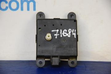 Моторчик заслонки печки TEANA J32 08-14