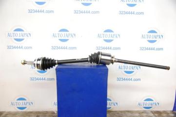 Привод передний правый TOYOTA HIGHLANDER 07-13