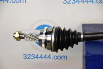 Привод передний правый HIGHLANDER 07-13