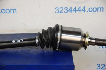 Привод передний правый TOYOTA HIGHLANDER 07-13