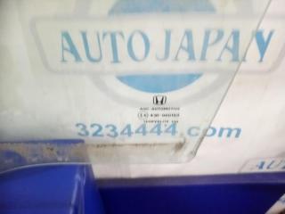 Стекло двери заднее левое JAZZ 07-13