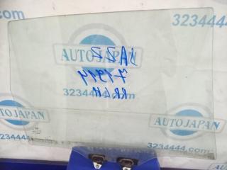 Стекло двери заднее левое HONDA JAZZ 07-13