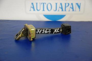 Ограничитель двери передний левый MITSUBISHI OUTLANDER XL 05-13 Б/У Ограничитель двери передний левый MITSUBISHI OUTLANDER XL 05-13