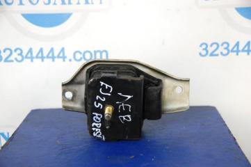 Подушка двигателя правая SUBARU FORESTER SG 02-07