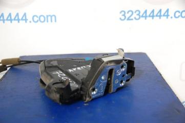 Замок двери передний правый TOYOTA AVENSIS 03-08