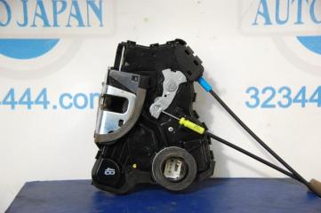 Замок двери передний правый AVENSIS 03-08