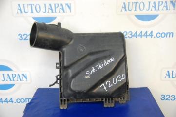 Корпус воздушного фильтра TRIBECA B10 07-13