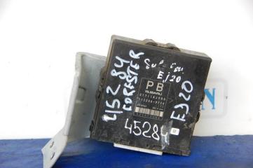 Блок управления АКПП SUBARU FORESTER SG 02-07