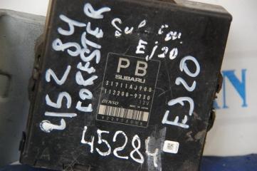 Блок управления АКПП FORESTER SG 02-07