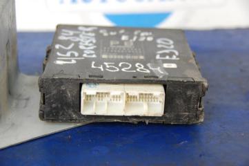 Блок управления АКПП SUBARU FORESTER SG 02-07