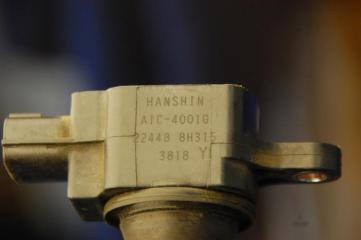 Катушка зажигания X-TRAIL T30 01-07