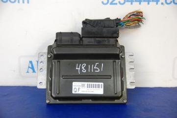 Блок управления двигателем NISSAN X-TRAIL T30 01-07