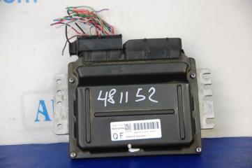 Блок управления двигателем NISSAN X-TRAIL T30 01-07