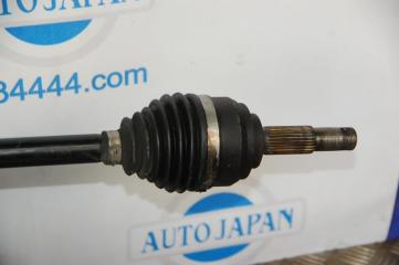 Привод передний правый NISSAN TIIDA/VERSA C11 04-11
