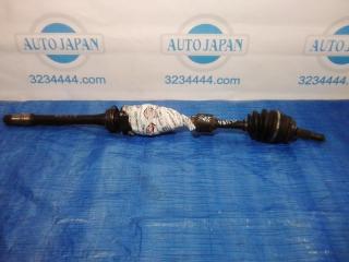 Привод передний правый TOYOTA CAMRY 40 06-11
