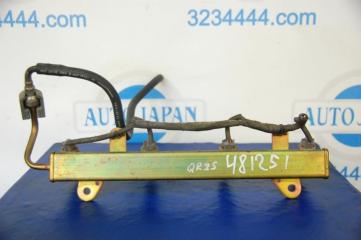 Форсунка топливная X-TRAIL T30 01-07