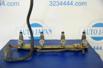 Форсунка топливная NISSAN X-TRAIL T30 01-07 Б/У Форсунка топливная NISSAN X-TRAIL T30 01-07