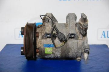 Компрессор кондиционера NISSAN X-TRAIL T30 01-07