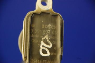 Катушка зажигания NISSAN QASHQAI 07-14