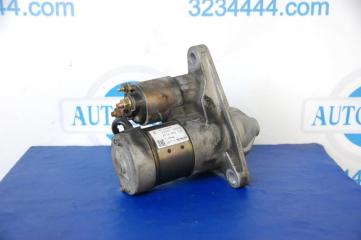 Стартер QASHQAI 07-14