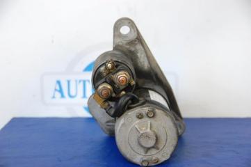 Стартер QASHQAI 07-14