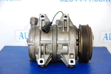 Компрессор кондиционера PRIMERA P-12 01-07