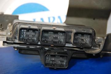 Блок управления двигателем NISSAN QASHQAI 07-14