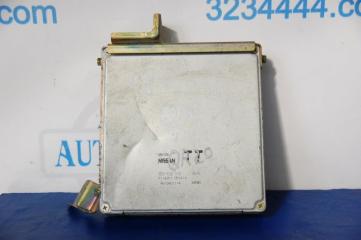 Блок управления двигателем NISSAN PRIMERA P-12 01-07