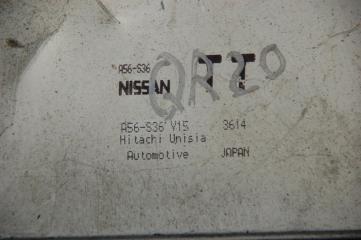 Блок управления двигателем PRIMERA P-12 01-07