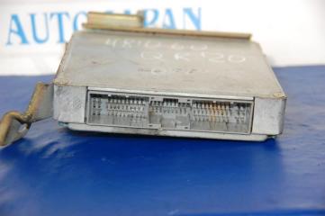 Блок управления двигателем NISSAN PRIMERA P-12 01-07